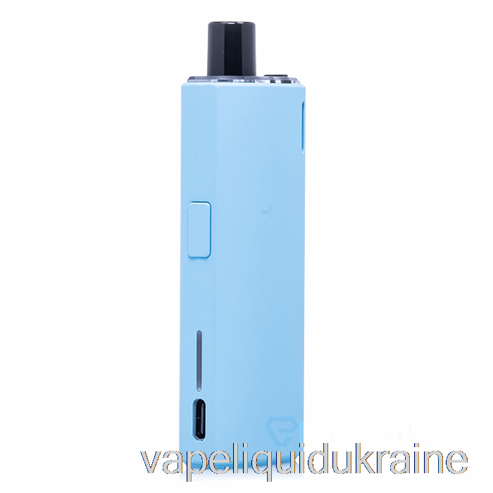 Vape Ukraine Geek Vape Peak 20W Pod System Sky Blue